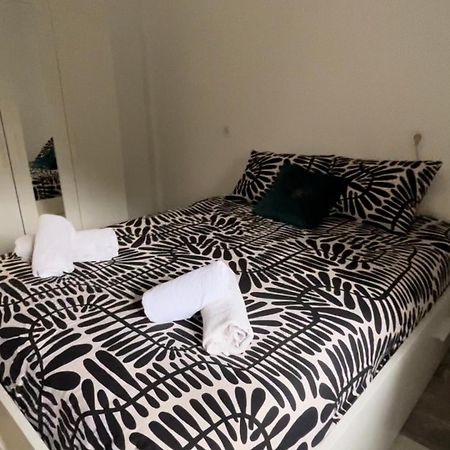 Lovely Rooms En Piso Compartido Σεβίλλη Εξωτερικό φωτογραφία