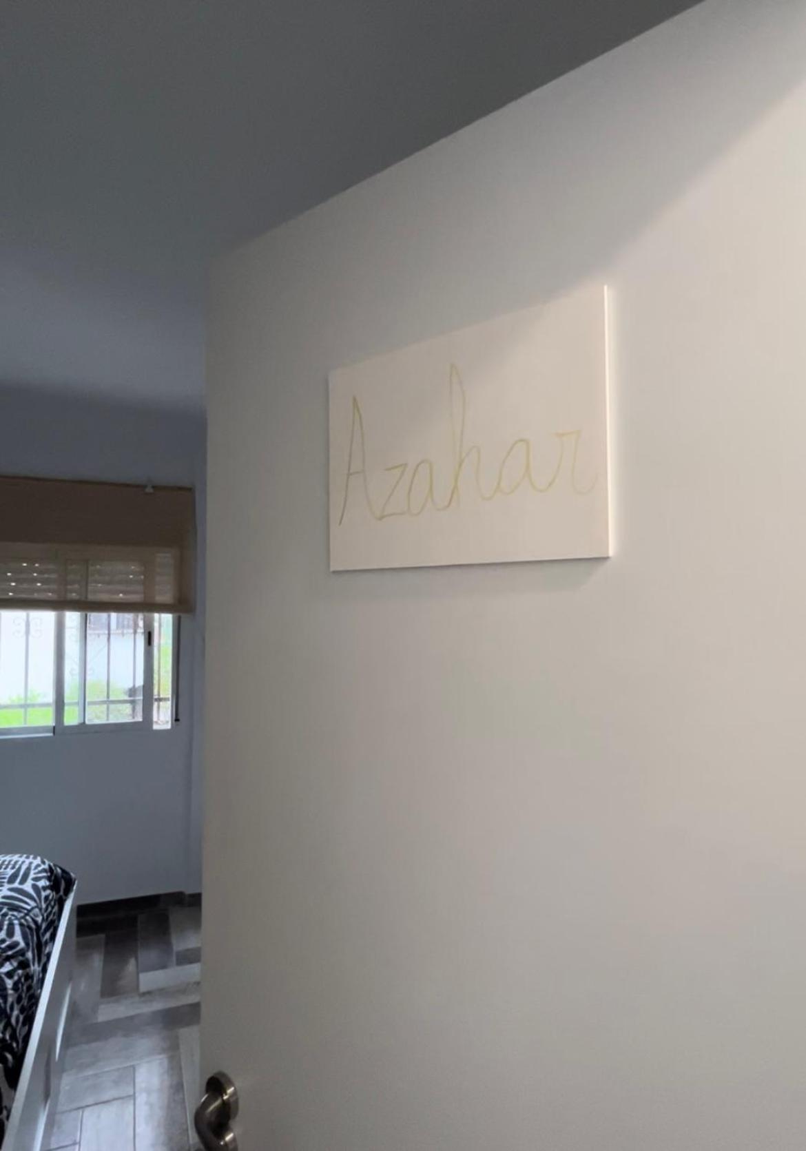 Lovely Rooms En Piso Compartido Σεβίλλη Εξωτερικό φωτογραφία