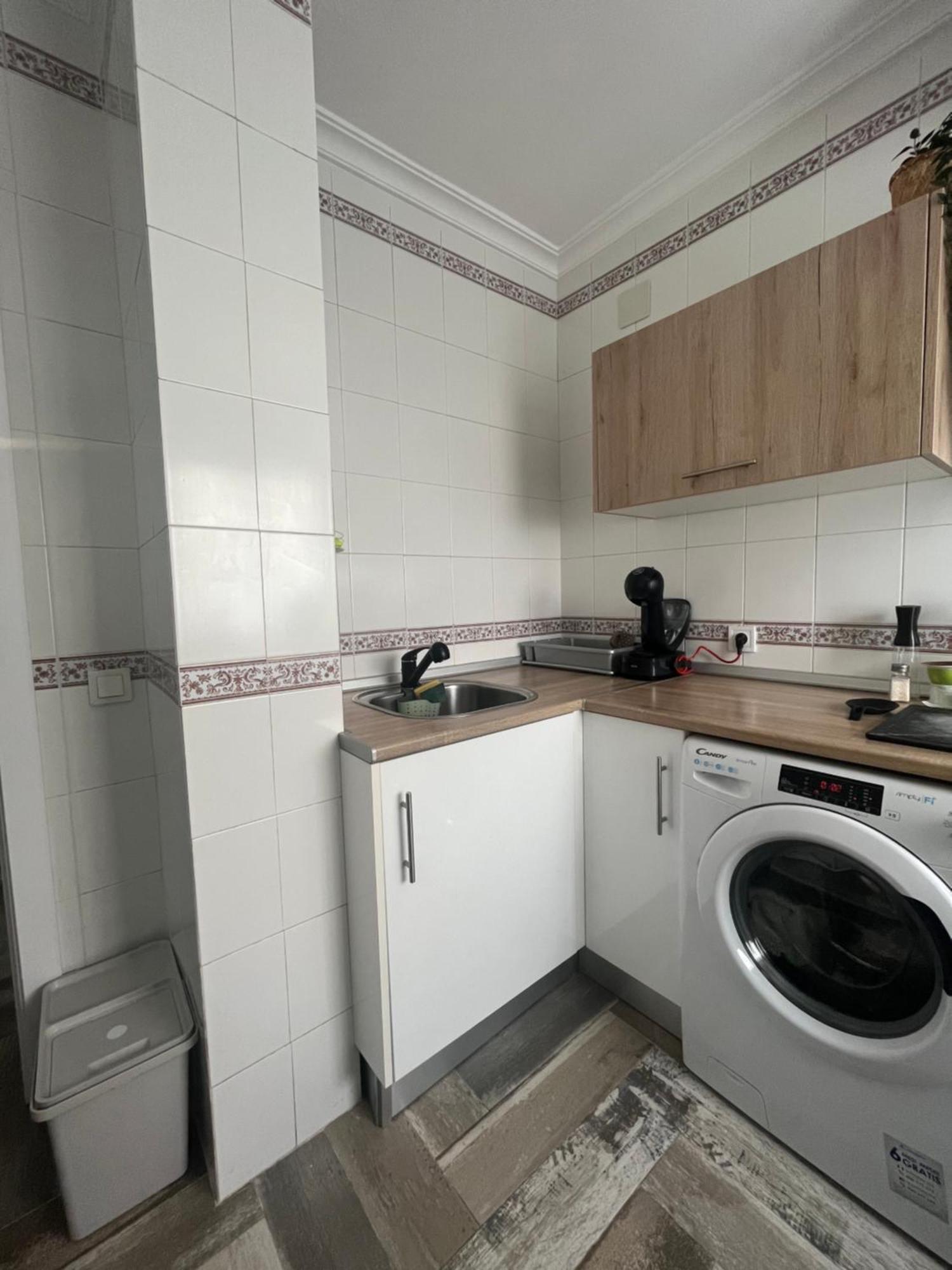 Lovely Rooms En Piso Compartido Σεβίλλη Εξωτερικό φωτογραφία