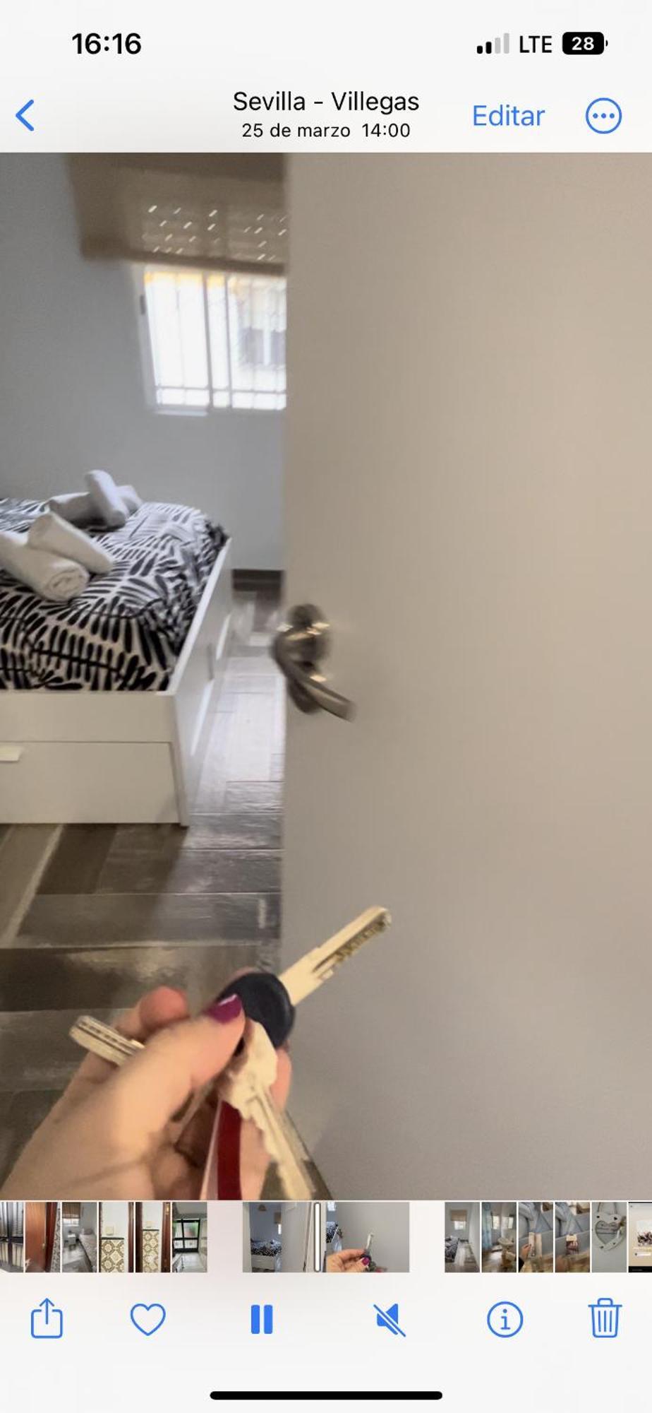 Lovely Rooms En Piso Compartido Σεβίλλη Εξωτερικό φωτογραφία