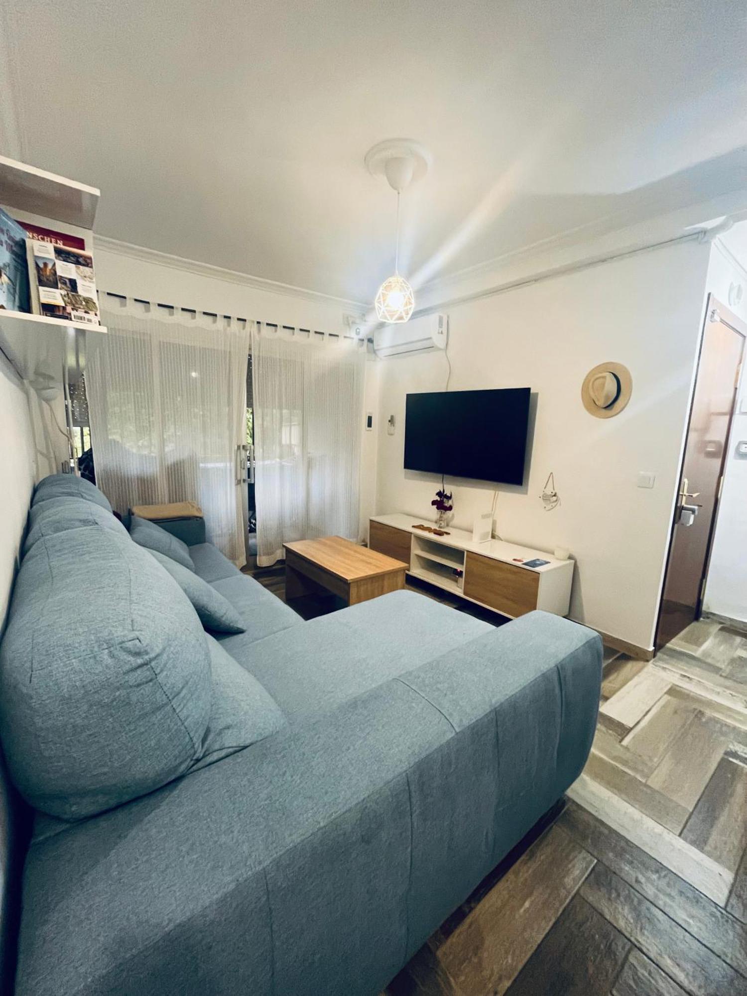 Lovely Rooms En Piso Compartido Σεβίλλη Εξωτερικό φωτογραφία